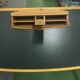 Bureau / Ecritoire Zanotta - Design Hans von Klier