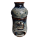 Vintage scented burner in glazed stoneware signed Paralou – 1970s/1980s.
