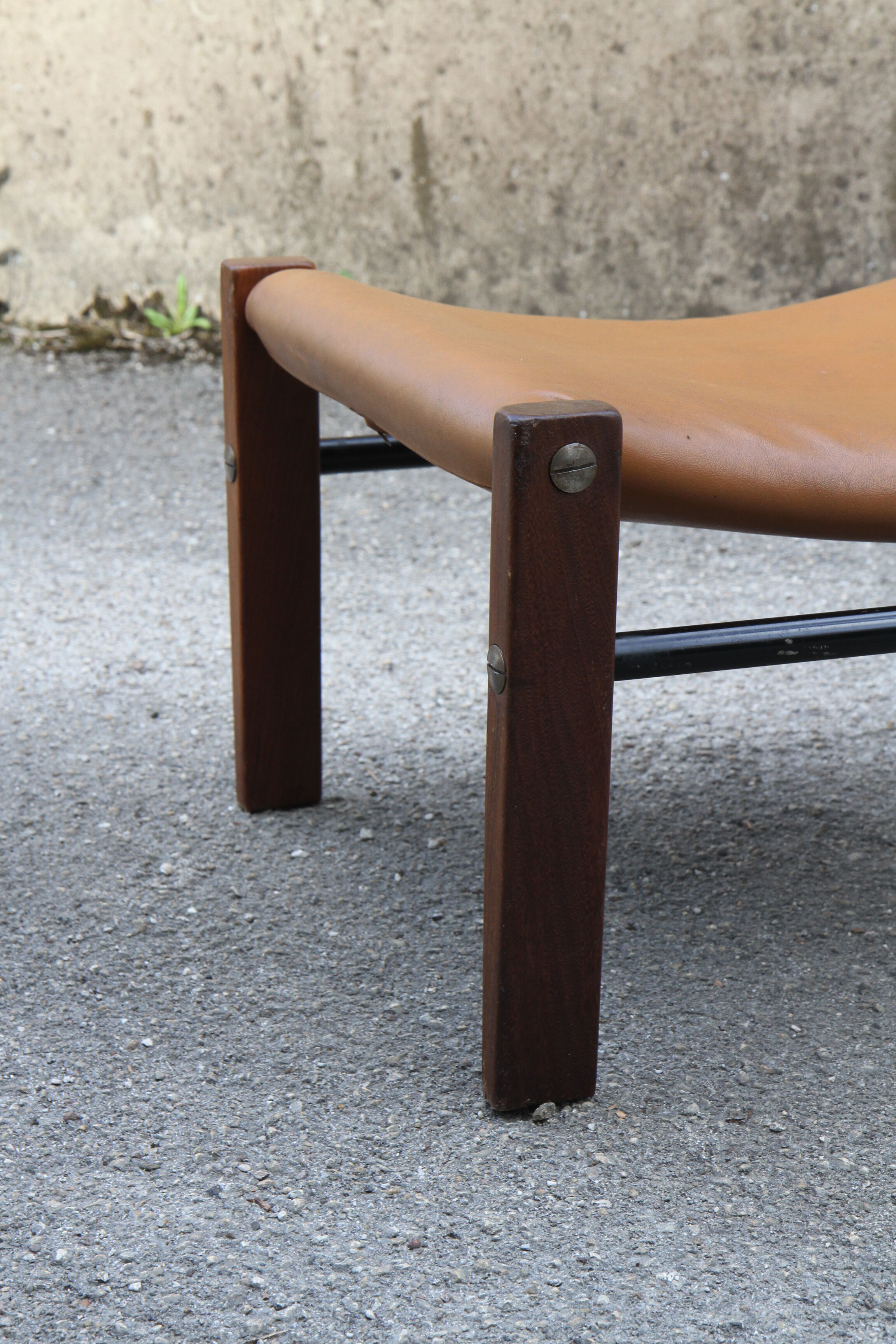 English ottoman Arkana of the 1960s