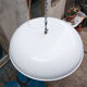 Suspension industrielle