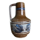 Vase vintage en céramique années 70