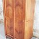 Vintage wardrobe