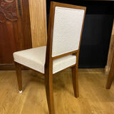 Art Deco chairs