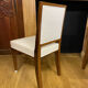 Art Deco chairs
