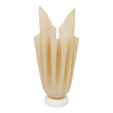 Ophelia lamp by Georgia Jacob design 80's