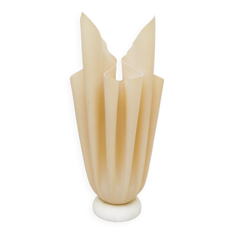 Ophelia lamp by Georgia Jacob design 80's