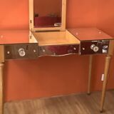 Venetian style dressing table