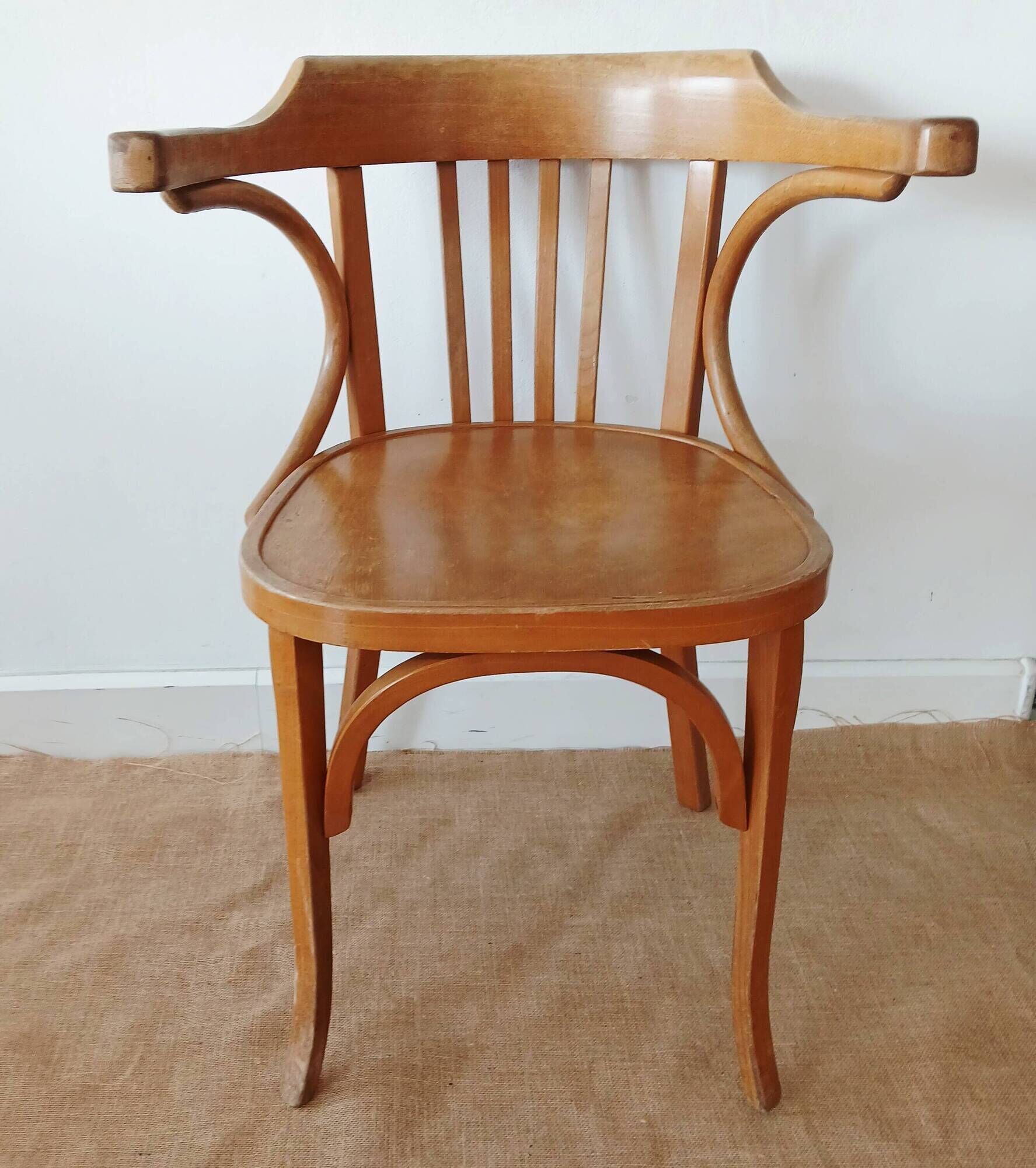 BAUMANN ARMCHAIR 31