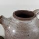 Stoneware teapot by Ratilly J&N Pierlot Puisaye