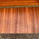 Scandinavian teak secretary furniture from the 60s and 70s