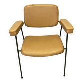 Cm197 armchair pierre paulin thonet house