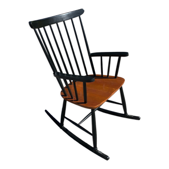 Rocking chair Scandinavian