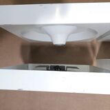 Set of 4 Kaiser Leuchten wall lights