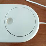 Lampe de bureau / table Farstar par Adalberto Dal Lago pour Francesconi
