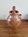 Ancient terracotta jar
