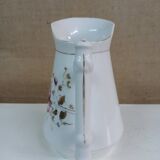 Ceramic pitcher