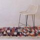 Luxurious Beni Mrirt Runner Rug - 306 x 80 cm