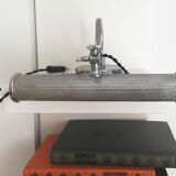 Lampe de piano des années 1930 Hollywood Regency