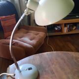 Manufrance desk lamp