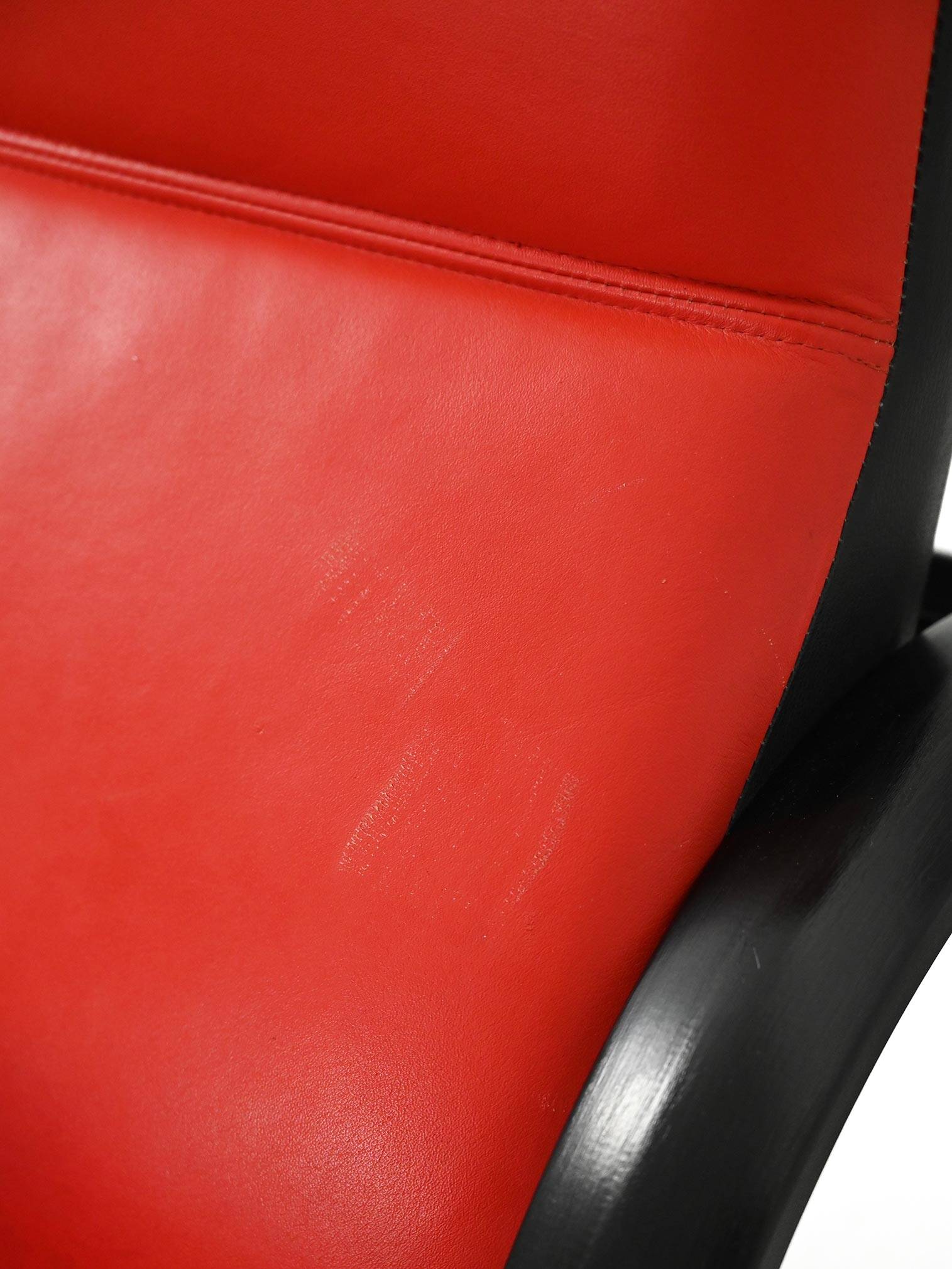 Pair of “Klovni” Chairs by Markku Pakkanen