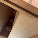 Commode