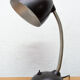 Pair of mid century table lamps by Eric Kirkman Cole for Elektrosvit, 1940