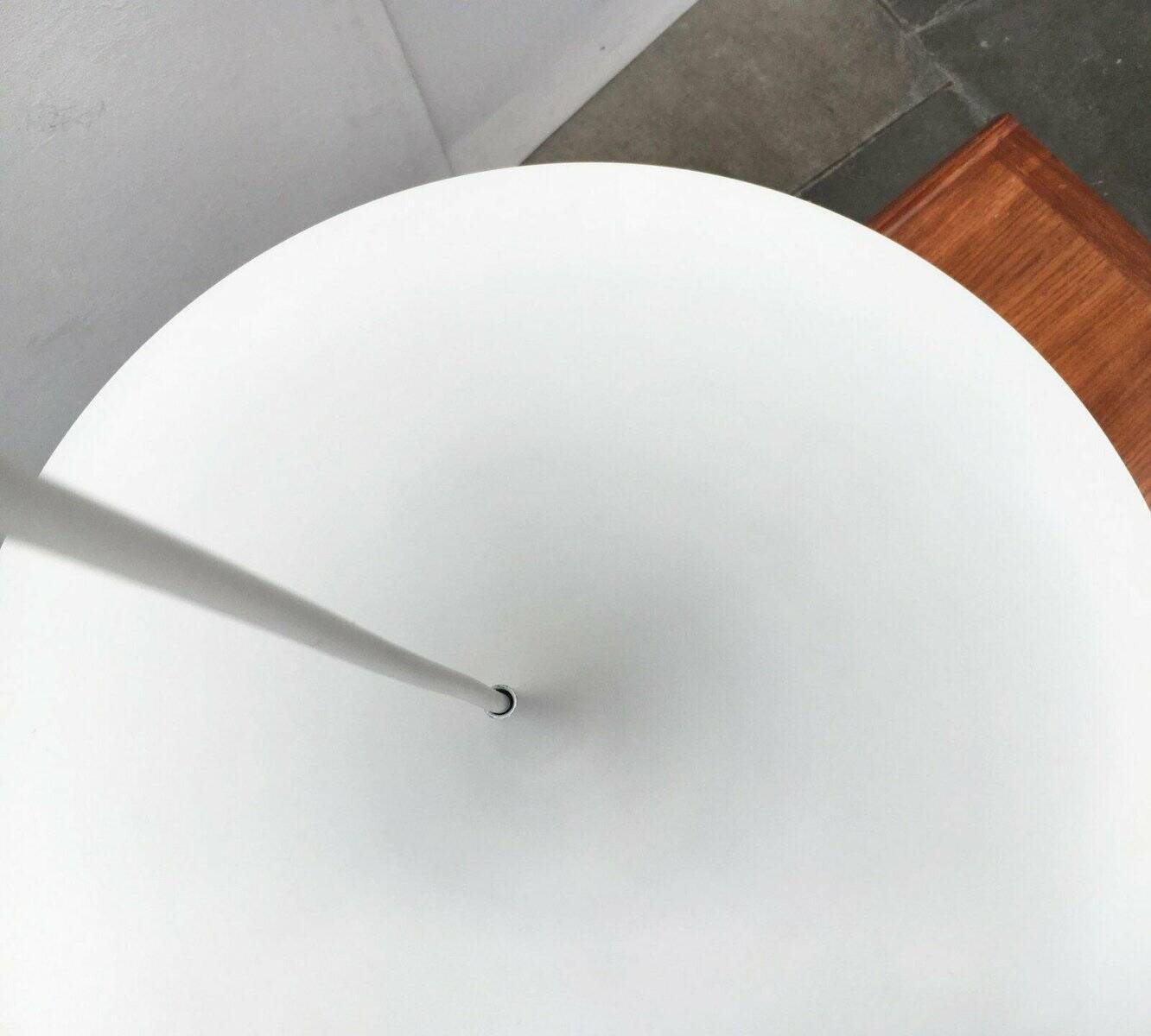 Lampe suspension semi-vintage par Bondrup & Thorup pour Fog & Mørup