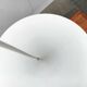 Semi-vintage pendant lamp by Bondrup & Thorup for Fog & Mørup
