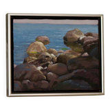 " Stones and Water" by Gösta Calmeyer