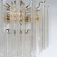 Chandelier autrichien par Orion, années 1970