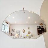 Miroir art déco
