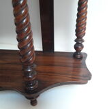 Shelf H52xW38,2xD15cm Napoleon III wall