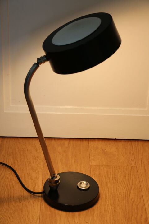 Jumo lamp 1900/1960