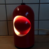 Selene lamp by Alfredo Bianchi