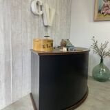 Ancien comptoir de mercerie