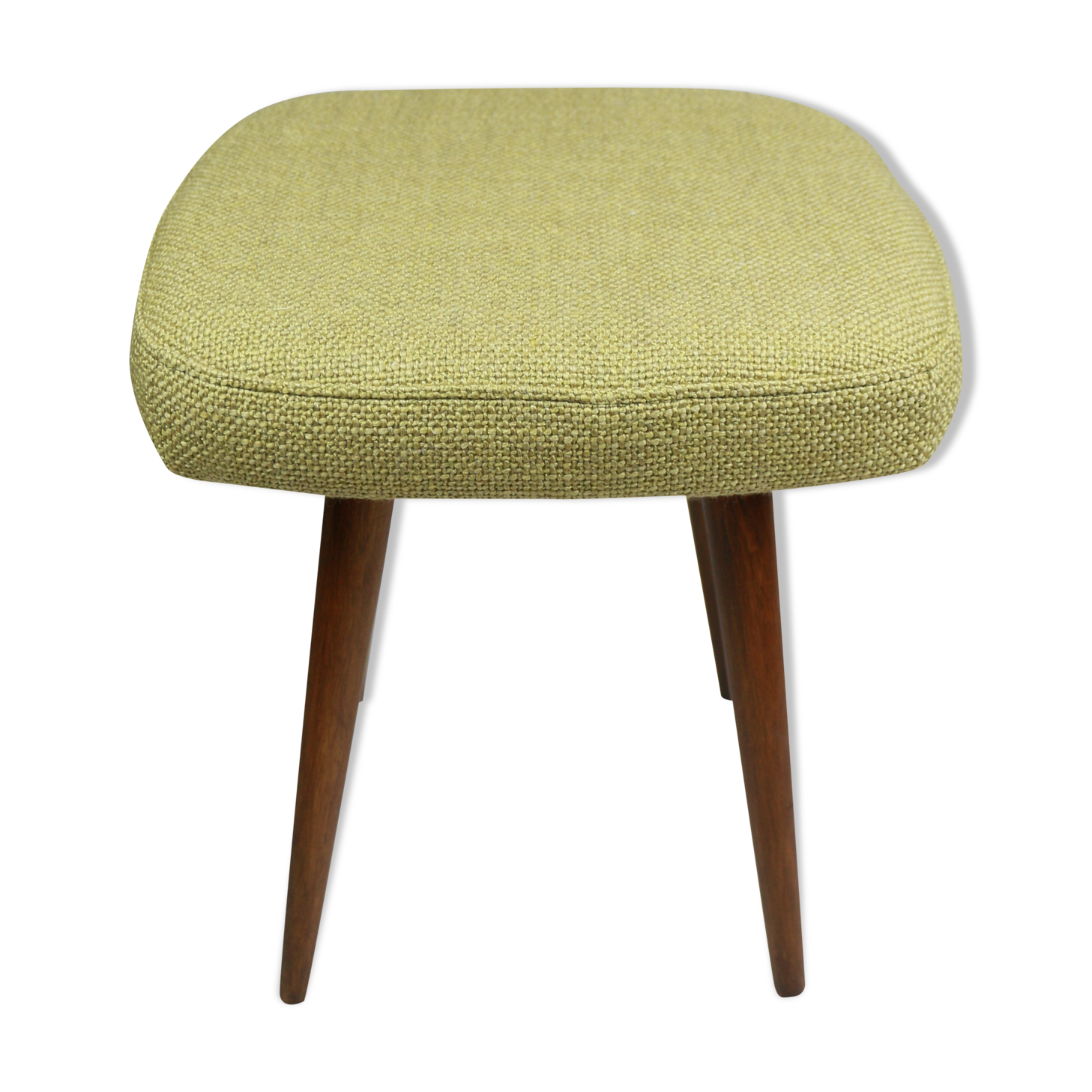 Tabouret  vintage, années 1970