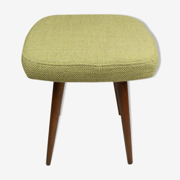 Tabouret  vintage, années 1970