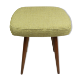 Tabouret  vintage, années 1970