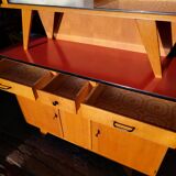Vintage mado sideboard