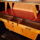 Vintage mado sideboard