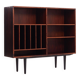 Rosewood bookcase, Danish design, 1970s, production: Denmark