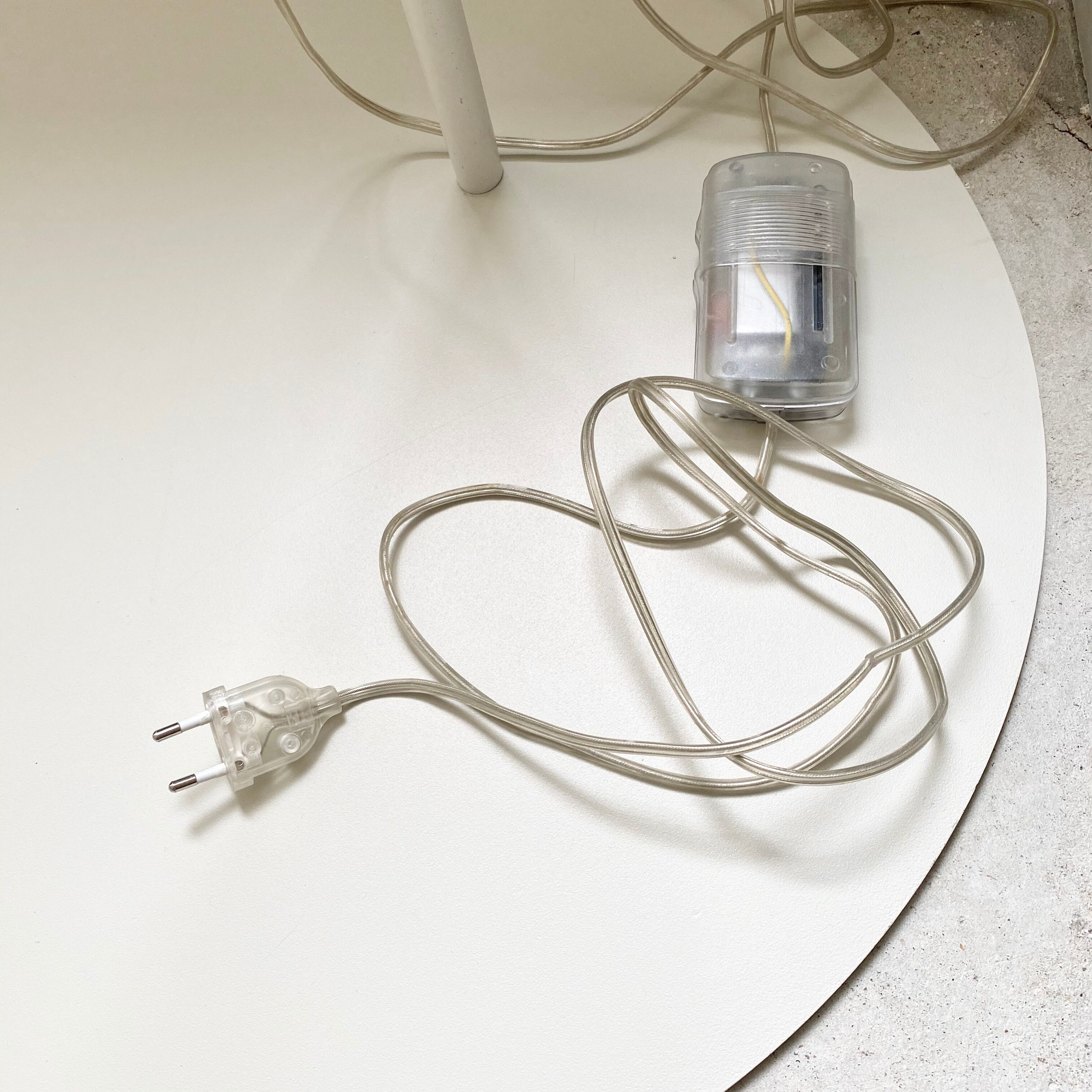 Floor lamp "Twiggy" Foscarini.