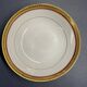 Limoges porcelain dinner service