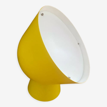 Lampe jaune design Ola Wihlborg ikea ps 2017