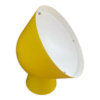 Lamp or wall lamp yellow design Ola Wihlborg ikea ps 2017