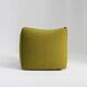 Fauteuil Le Bambole par Mario Bellini pour B&B Italia