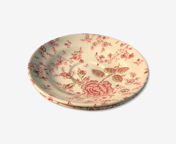 2 assiettes