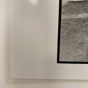 Photographie argentique d'artiste