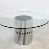 Italian dining table by Gastone Rinaldi