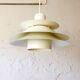 Danish lamp, 1970s